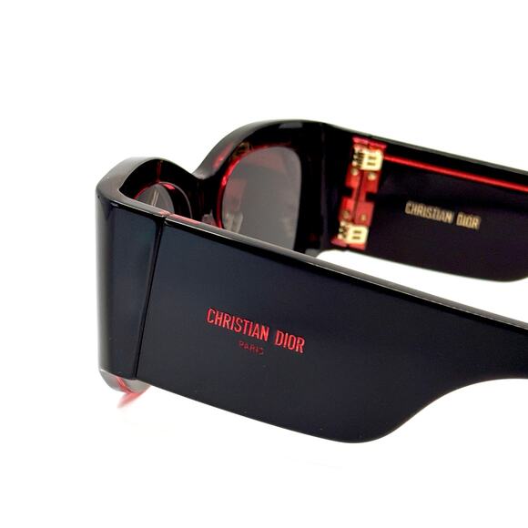 - New!!! CHRISTIAN DIOR Sunglasses DiorNuit S1I 16A0 Authentic main image 6